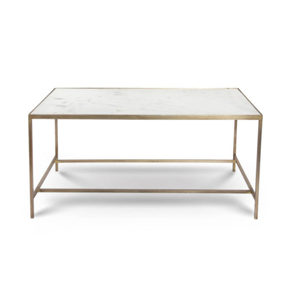 miracle marble coffee table