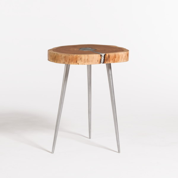 vail end table